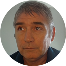 Curtis Tindall, LPC