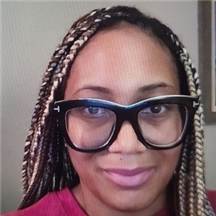 Curtrice Scott, LCPC