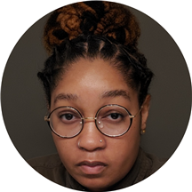 Cuyana Davis-Carter, LCPC