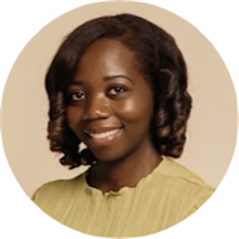 Cy' reshia Mckether, LMSW