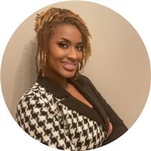 Cydaria Cooke, LCSW