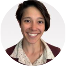 Cydney Rudolf, LMHC