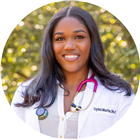 Cydni Martin, PA