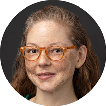 Cymande Baxter-Rogers, PMHNP-BC, MSN