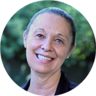 Cynde Perry, LCSW