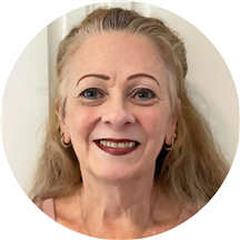 Cyndee Elwood, LMFT