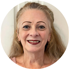 Cyndee Elwood, LMFT