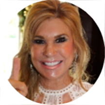 Cyndi Stein, SLP