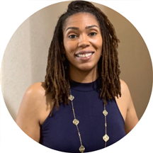 Cynecia Breaux, LPC