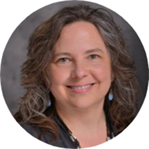 Cynthia A Borgman, LMSW