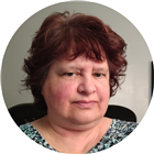 Cynthia Aronson, LCSW
