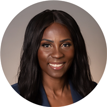 Cynthia Awadzi, PMHNP