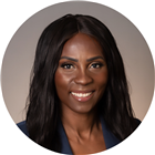 Cynthia Awadzi, PMHNP