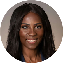 Cynthia Awadzi, PMHNP