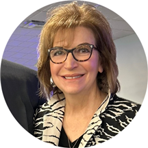 Cynthia Batie, LPCC