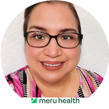 Cynthia Bracamontes, LMFT, MFT