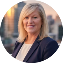 Cynthia Burman, LMHC