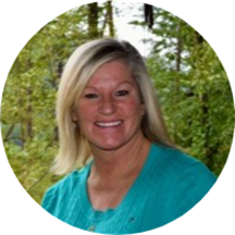 Cynthia Burman, LMHC, LCMHCS