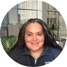 Cynthia Canales, LCSW