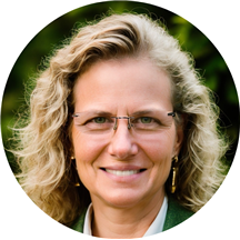 Cynthia Carnes, LCSW