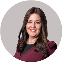 Cynthia Cegla, LMHC