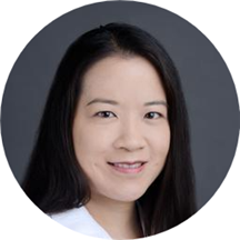 Cynthia Chi, LPC