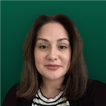 Cynthia Cruz, LMFT