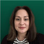 Cynthia Cruz, LMFT