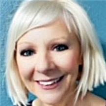 Cynthia Davis, LMHC, LPC