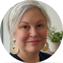 Cynthia Djengue, LMFT