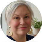 Cynthia Djengue, LMFT