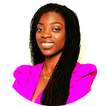 Cynthia Emenike, LMFT