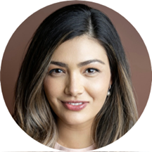 Cynthia Escobar, LMFT