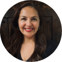 Cynthia Espinosa-Reynoso, LCSW