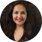 Cynthia Espinosa-Reynoso, LCSW