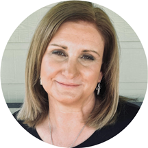 Cynthia Farr, LPC