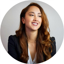 Cynthia Flores, LMFT