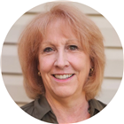 Cynthia Flores, MA, LPC