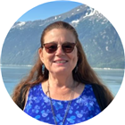 Cynthia Forker, LCSW - C