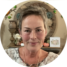 Cynthia Gaskins, CCS, LCMHCS