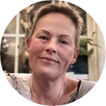 Cynthia Gaskins, CCS, LCMHCS, LCAS