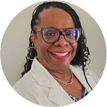 Cynthia Glover-Singleton, RN