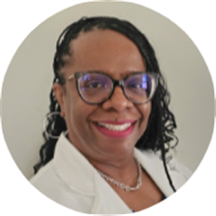 Cynthia GloverSingleton, NP