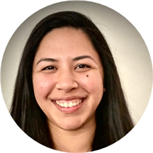 Cynthia Gonzalez, LPCC