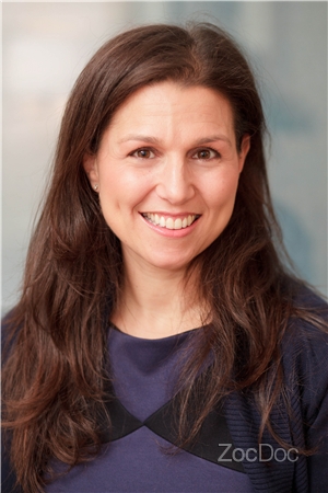 Cynthia Green, LCSW
