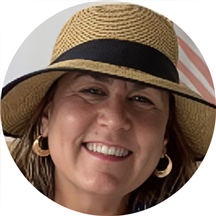 Cynthia Gronemeyer, LMHC