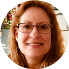 Cynthia Grow, LMFT