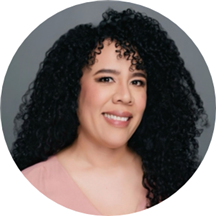 Cynthia Gutierrez, LCSW