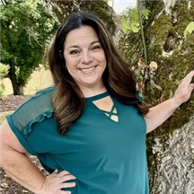 Cynthia Harford, LPC