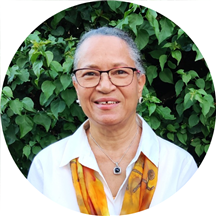 Cynthia Harris, LCSW